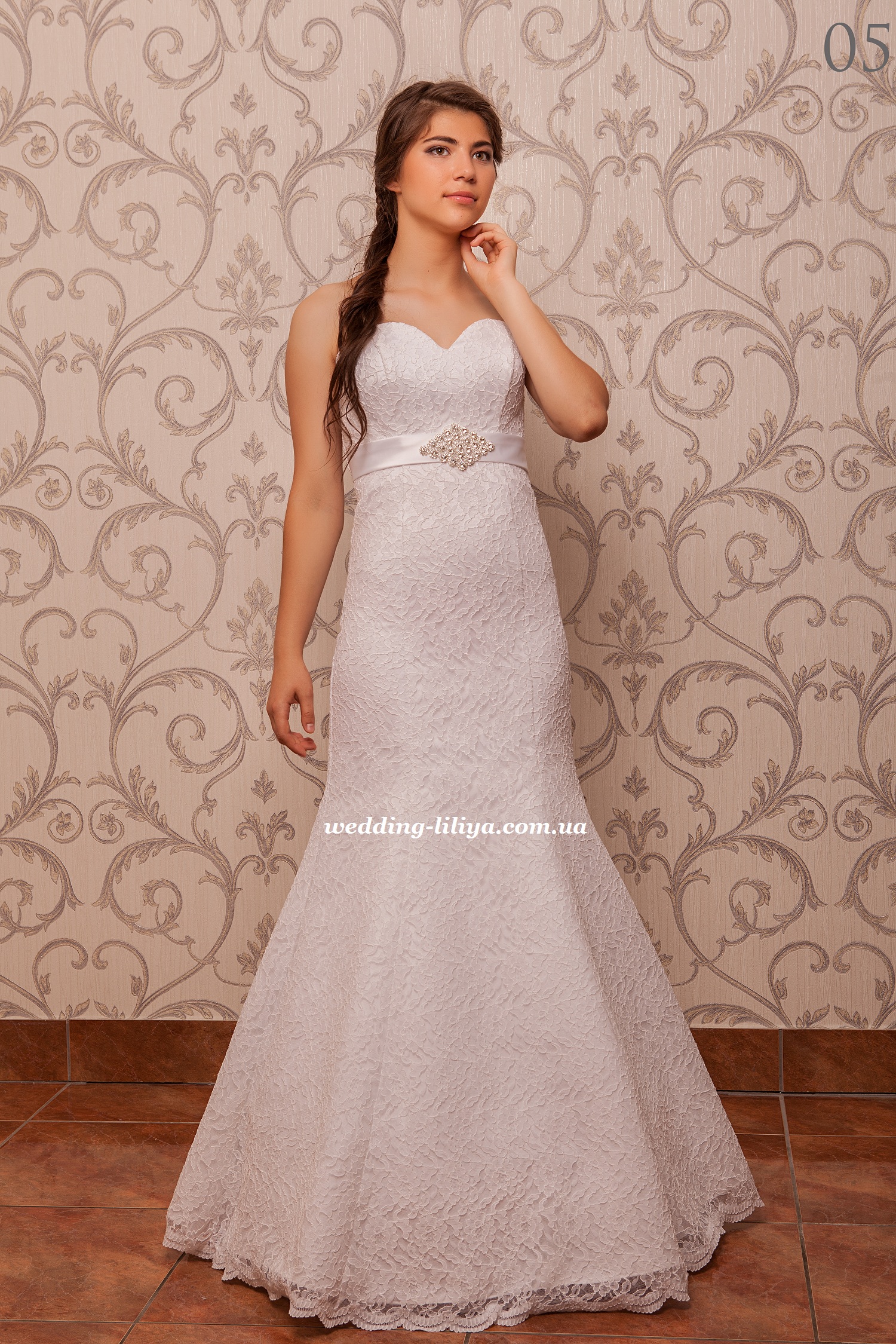 Дешовые Платья 05